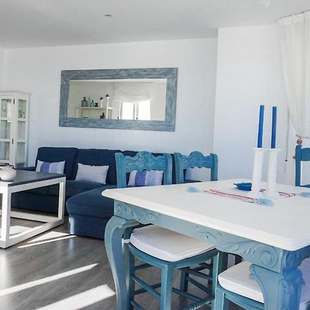Wintowinrentals Amazing Apartment With Sea View Malaga Zewnętrze zdjęcie