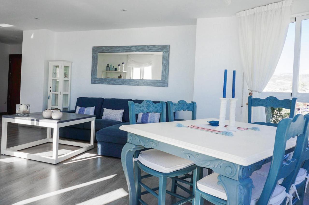 Wintowinrentals Amazing Apartment With Sea View Malaga Zewnętrze zdjęcie
