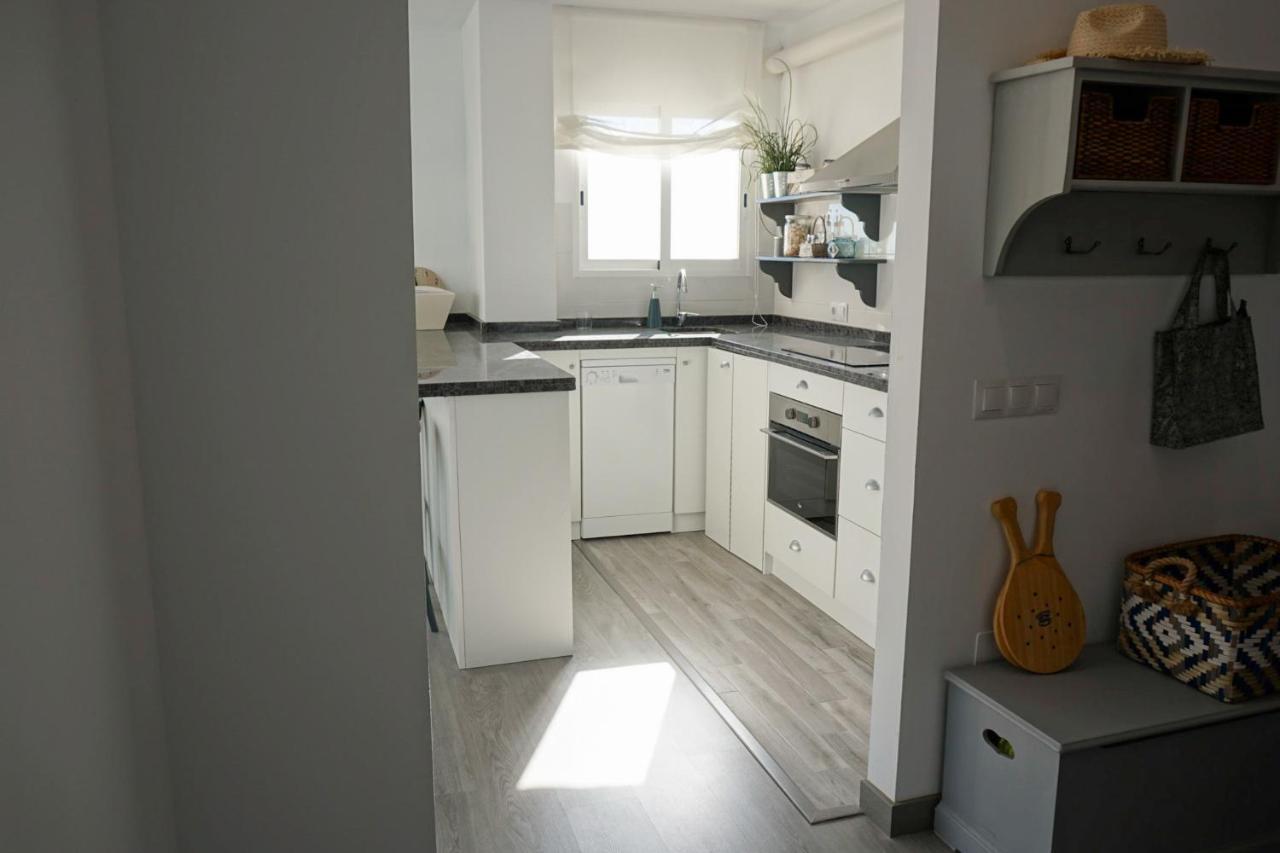 Wintowinrentals Amazing Apartment With Sea View Malaga Zewnętrze zdjęcie