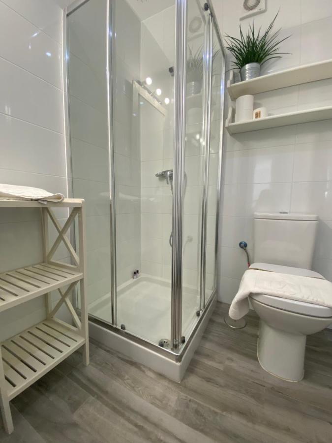 Wintowinrentals Amazing Apartment With Sea View Malaga Zewnętrze zdjęcie