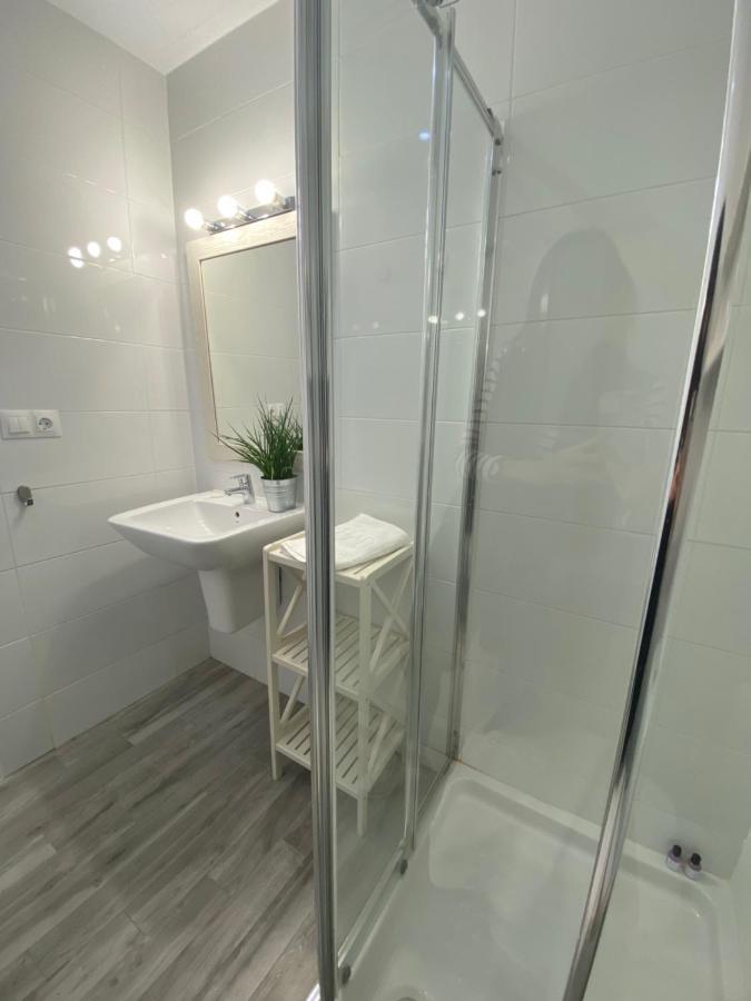 Wintowinrentals Amazing Apartment With Sea View Malaga Zewnętrze zdjęcie