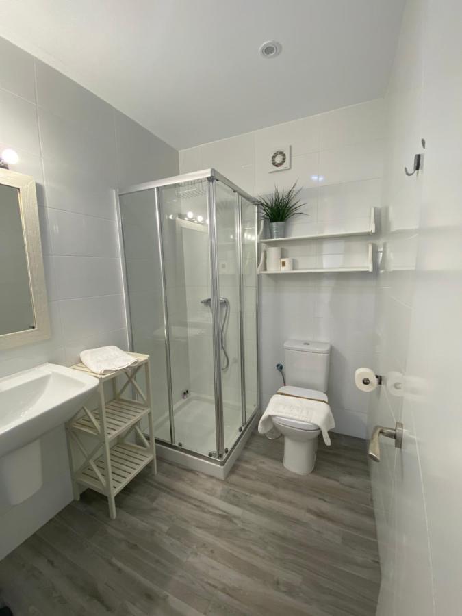 Wintowinrentals Amazing Apartment With Sea View Malaga Zewnętrze zdjęcie